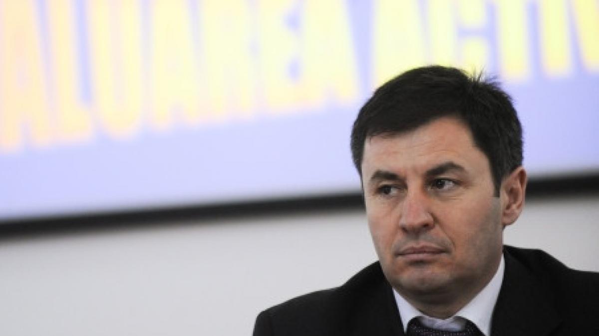 igas despre suspendarea lui basescu antonescu s a trezit sa faca declaratii politice aberant ca de