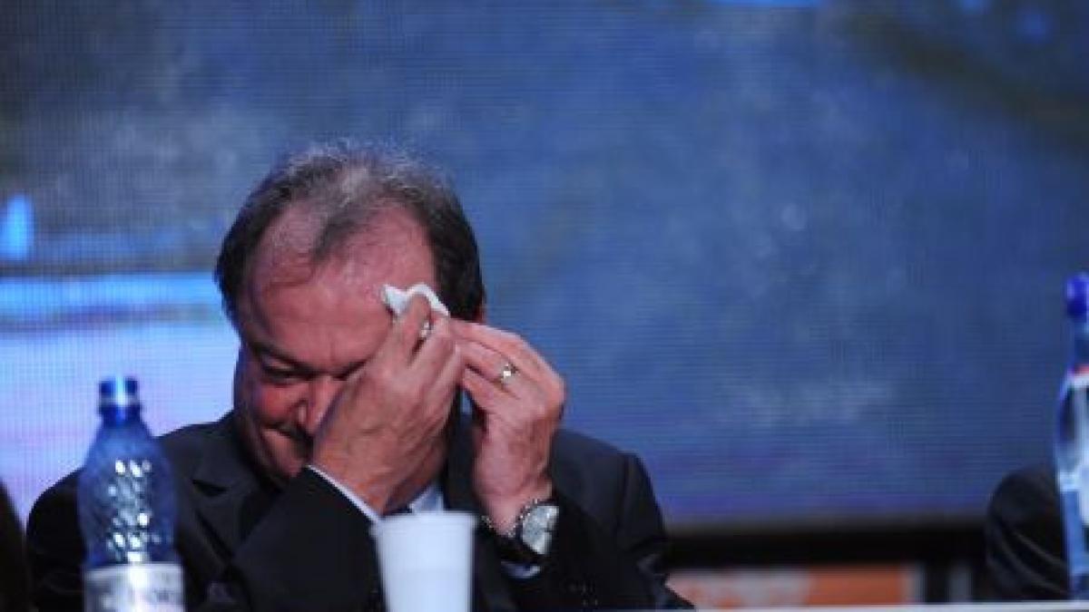 ioan oltean vasile blaga ar putea prelua sefia senatului