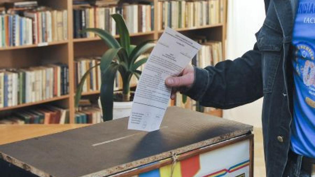 referendumul din constanta peste 95 dintre participanti s au opus desfiintarii judetului