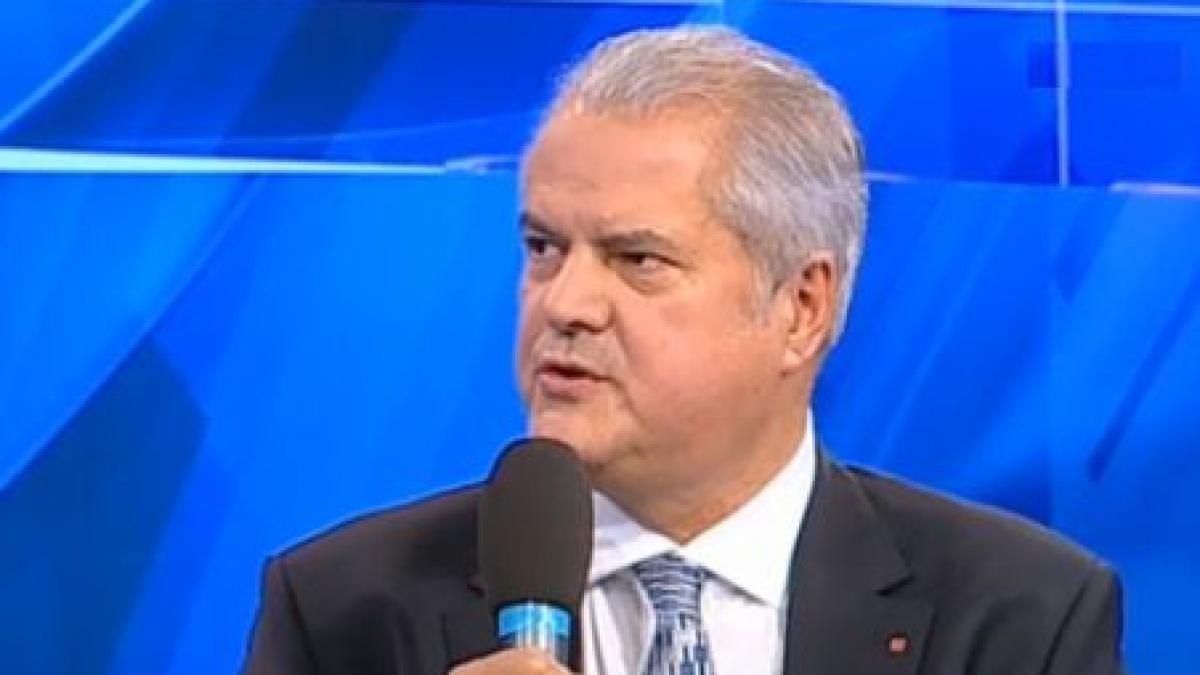 adrian nastase geoana nu este un bun reprezentant al psd inlocuirea vine in urma unei nemultumiri