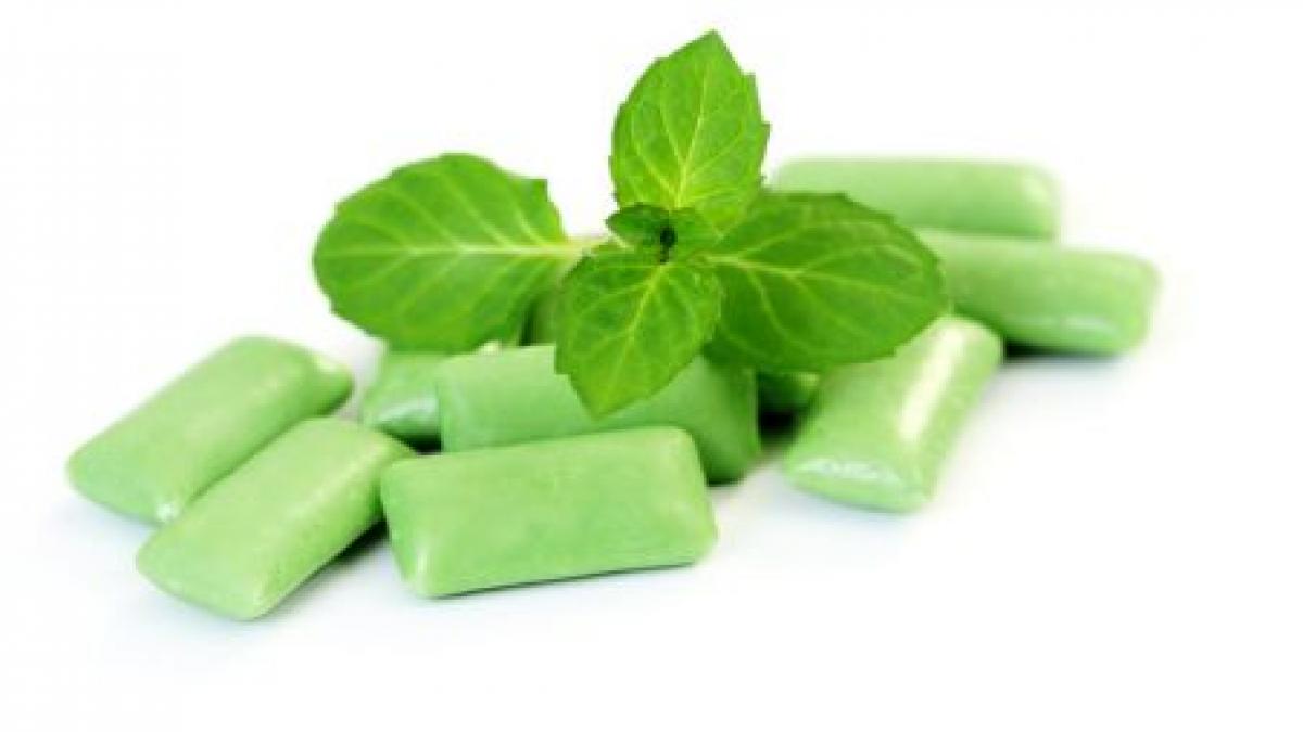 cercetatorii au creat guma de mestecat biodegradabila