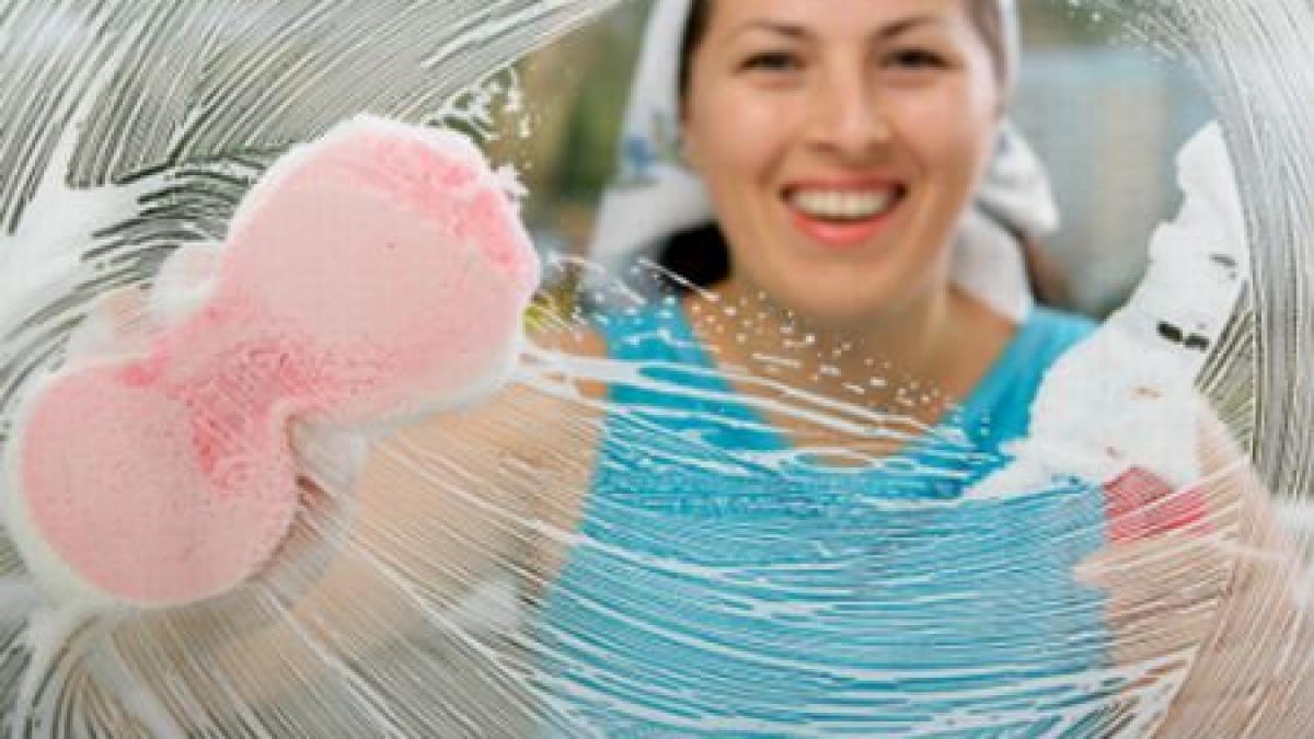 i a curatat de un milion de dolari cum a distrus femeia de serviciu a unui muzeu o opera de arta