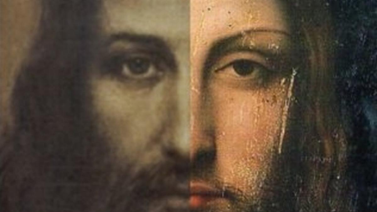 misterul unui tablou controversat pictat de da vinci descifrat vezi ce au descoperit specialistii