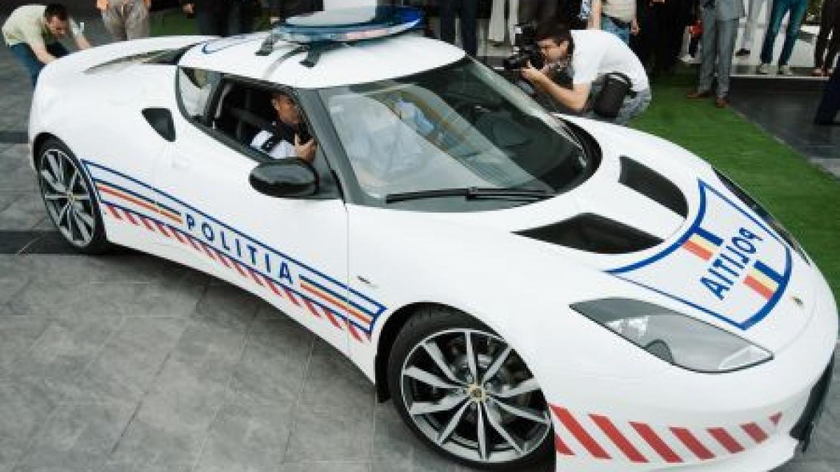 politia romana subiectul unui documentar realizat de americani