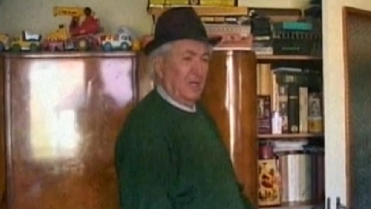 un aradean se judeca de 50 de ani cu statul pentru casa mostenita de la parintii sai