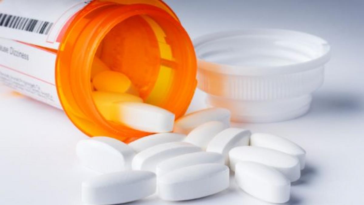 un copil de 3 ani in stare grava la spital a inghitit antidepresivele tatalui sau