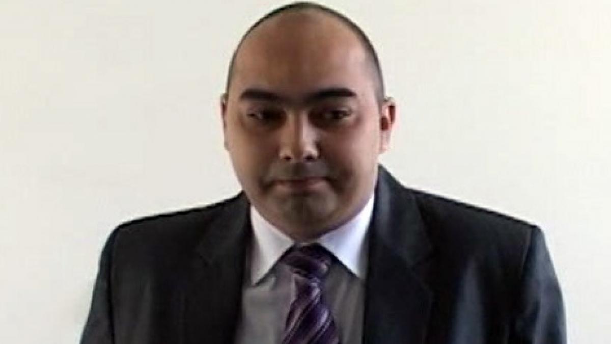 ani verifica modul in care a ajuns sef la spitalul din oradea fiul ministrului sanatatii