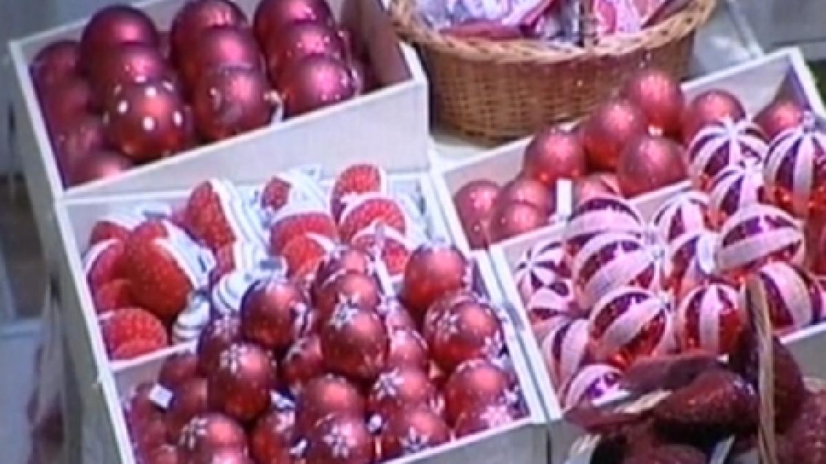 bradul violet de craciun tendinta acestei ierni vezi cu ce oferte vin comerciantii