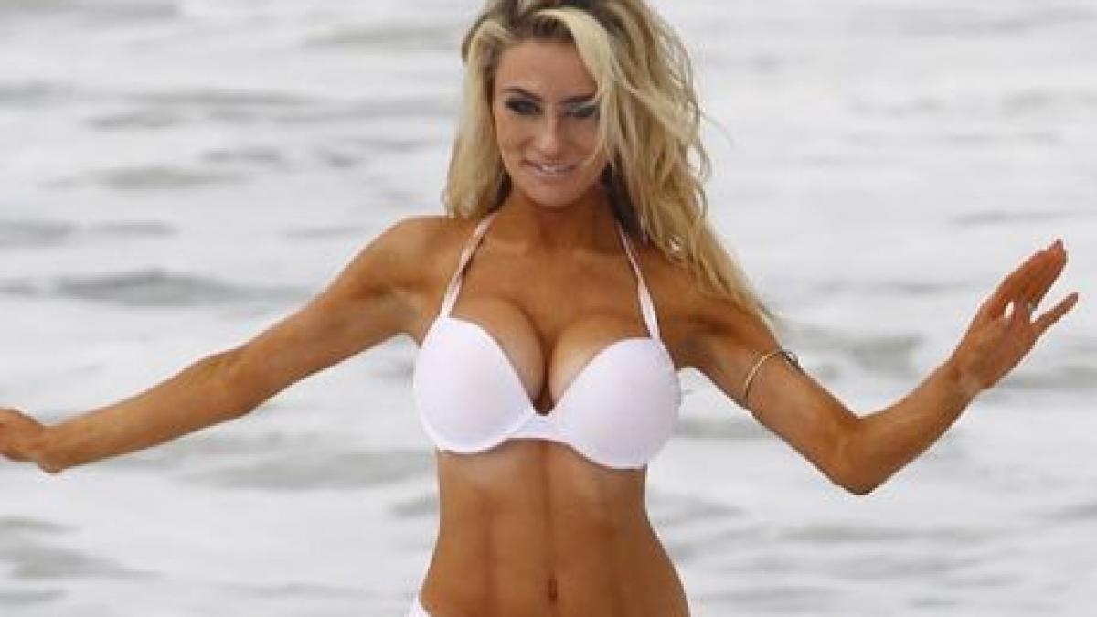 examen mamar in direct vezi cine s a lasat controlata live si de ce