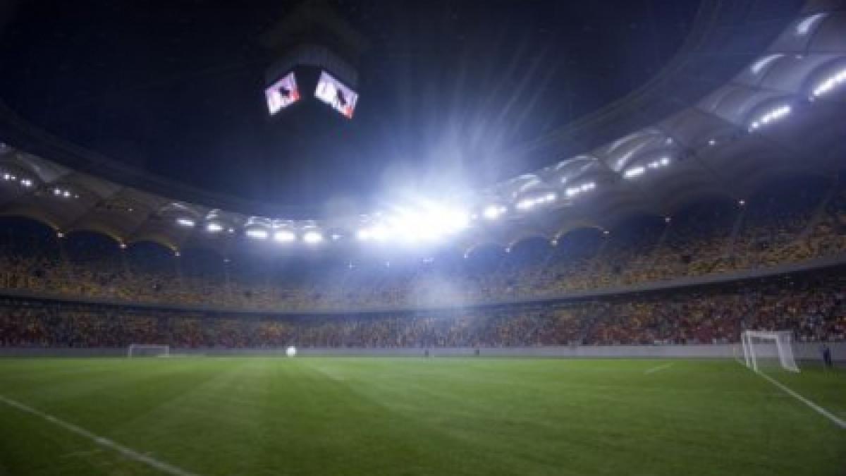 gazonul de pe arena nationala intr o stare de degradare avansata vezi ce recomanda specialistii