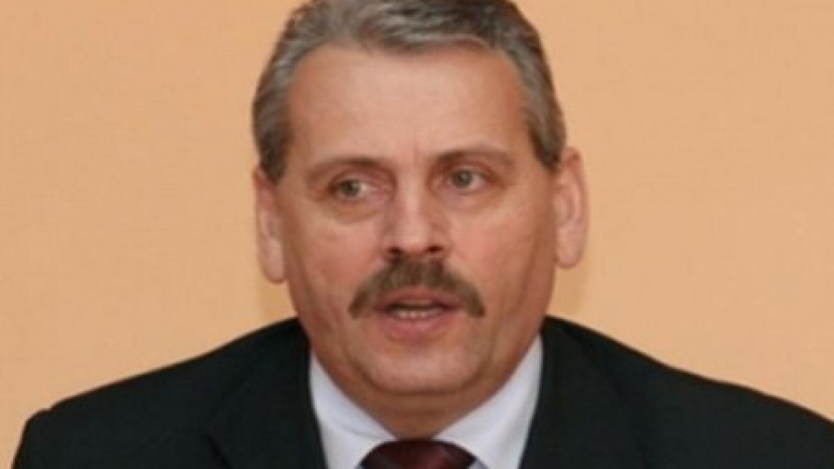 liderul pdl maramures pus sub invinuire de dna pentru complicitate la trafic de influenta