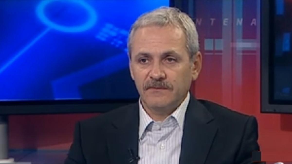 liviu dragnea efectele actiunilor lui geoana ajuta pdl