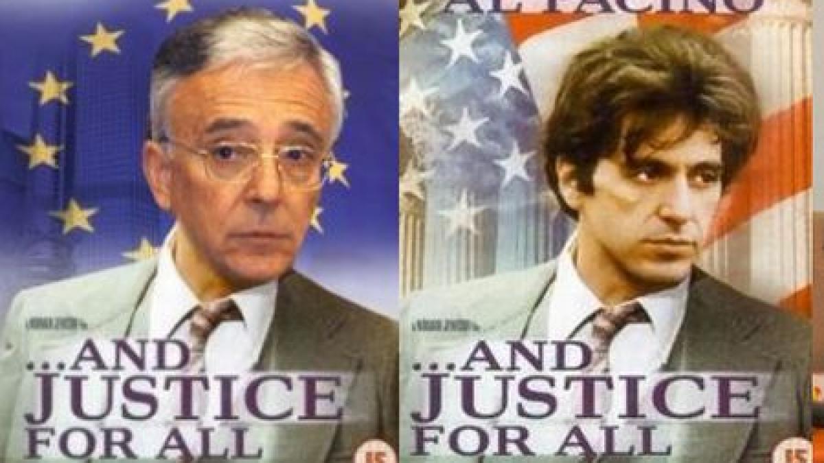 mugur isarescu mai tare ca al pacino cum a ajuns guvernatorul bnr sa joace intr un film