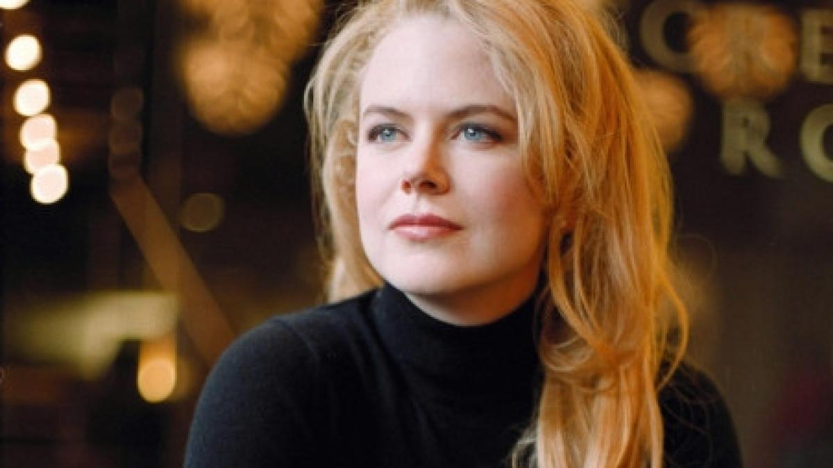 nicole kidman ambasadoarea turismului romanesc