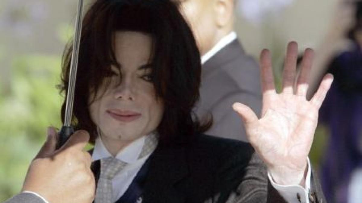 ultima dorinta a lui michael jackson vezi care au fost ultimele cuvinte ale megastarului