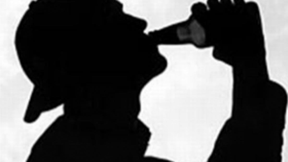 un elev de 10 ani la un pas de coma alcoolica dupa ce a fost imbatat la scoala