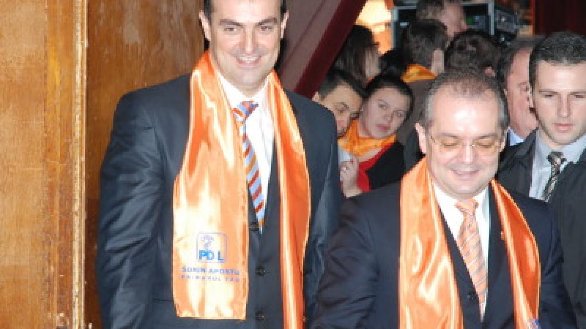 afla totul despre omul de casa al lui emil boc cum a ajuns in fruntea clujului sorin apostu