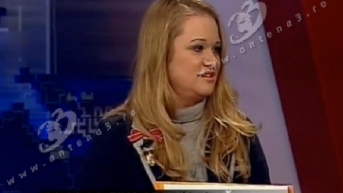 astrologul mariana cojocaru maine se arata un vizionar pe pamant va gasi iesirea din criza