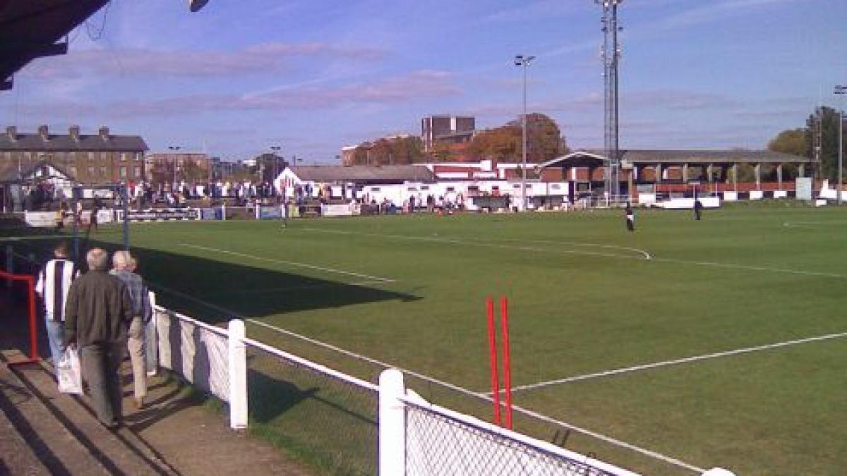 cupa angliei sarbatoreste 140 de ani de existenta pe terenul unde s a jucat unul dintre primele