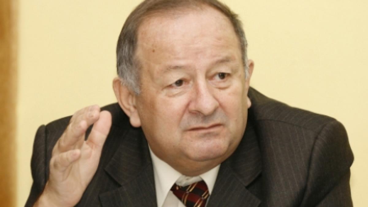 deputatul unpr dan ilie morega a fost condamnat la trei ani de inchisoare