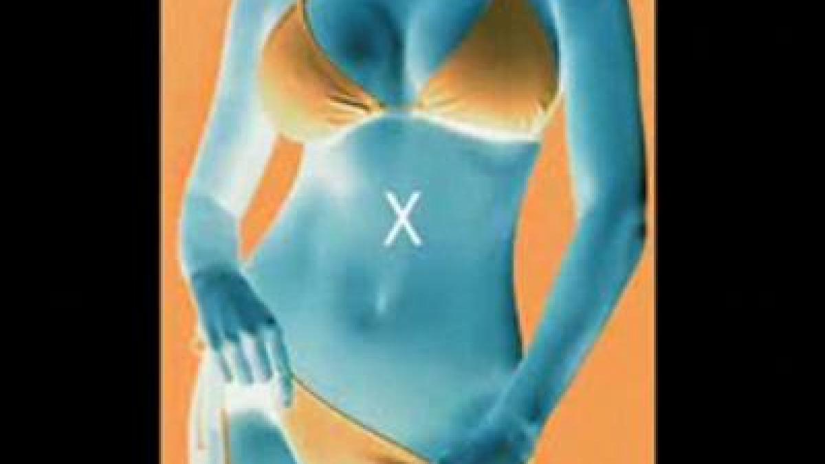 iluzia optica ce i va innebuni pe barbati vezi ce se intampla daca te uiti la x