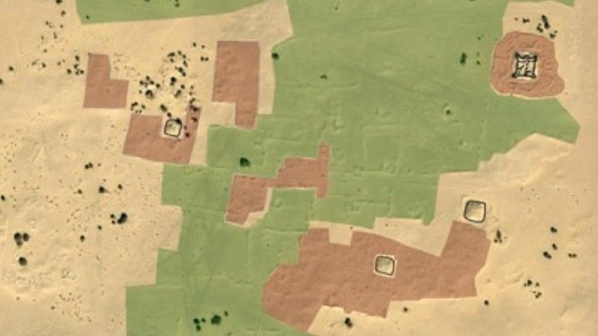 imaginile care pot schimba cursul istoriei vezi secretul urias pe care il ascundea gaddafi