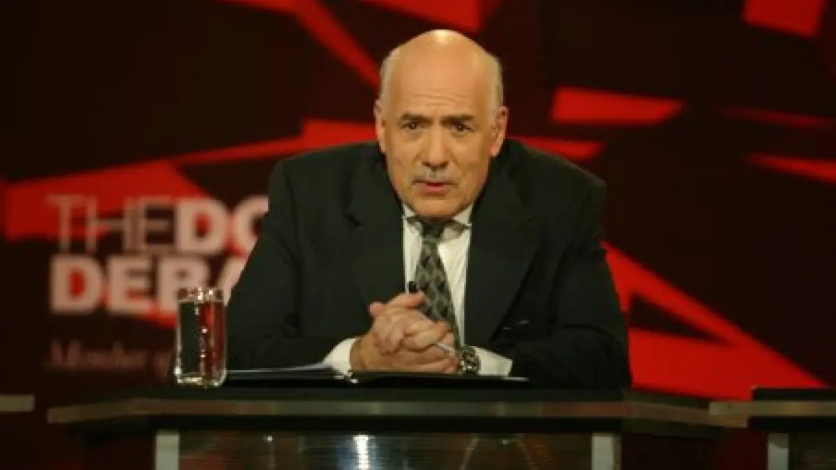 mihai gadea de vorba cu tim sebastian un interviu de exceptie cu unul dintre cei mai importanti