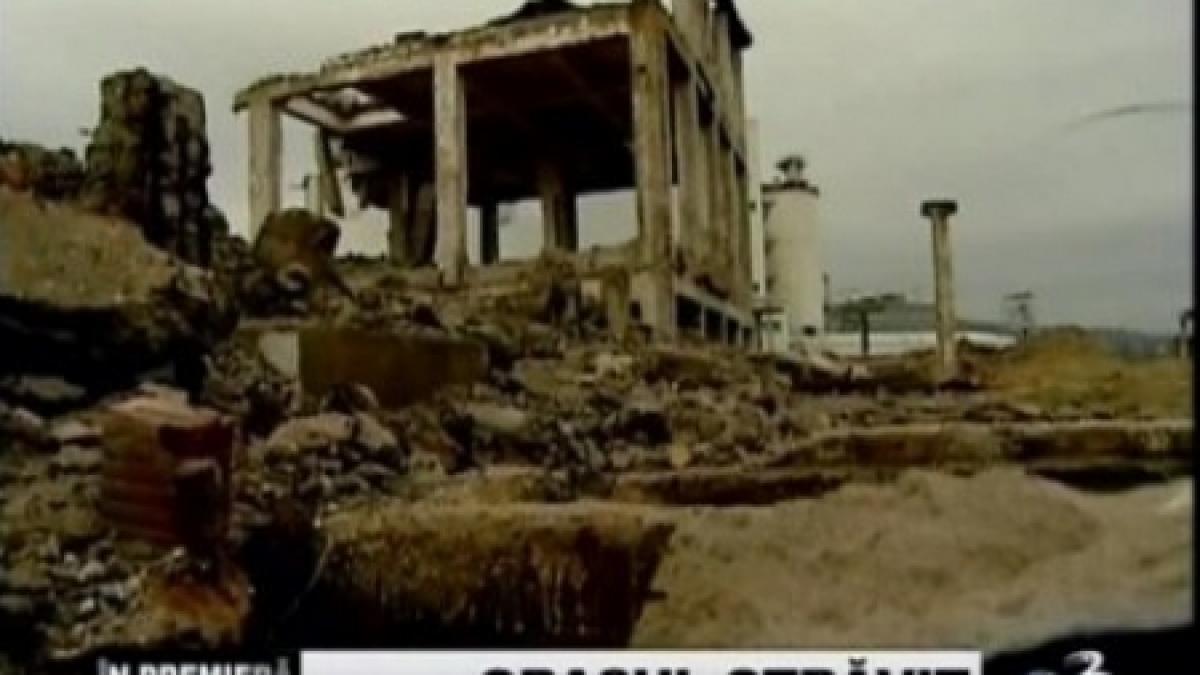 orasul otravit descris de juriul aib ca fiind poate cel mai socant material inscris in competitie