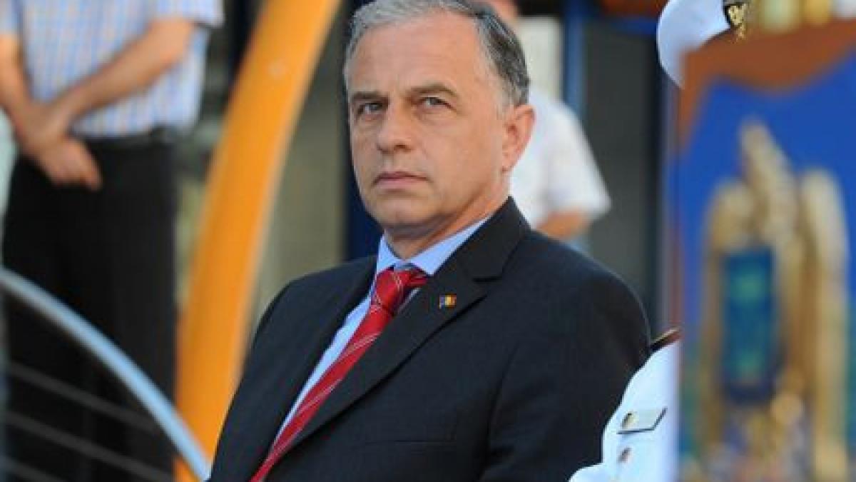 pleaca geoana plecam si noi vezi cine ameninta cu demisia in cazul in care geoana va fi exclus din