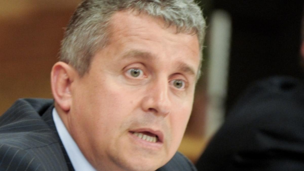 presedintele pdl cluj vom proceda in cazul apostu exact ca in cazul bica