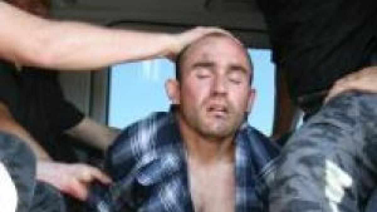 afla ce monstru a primit cea mai mare pedeapsa de la noi inchisoare pe viata plus 100 de ani