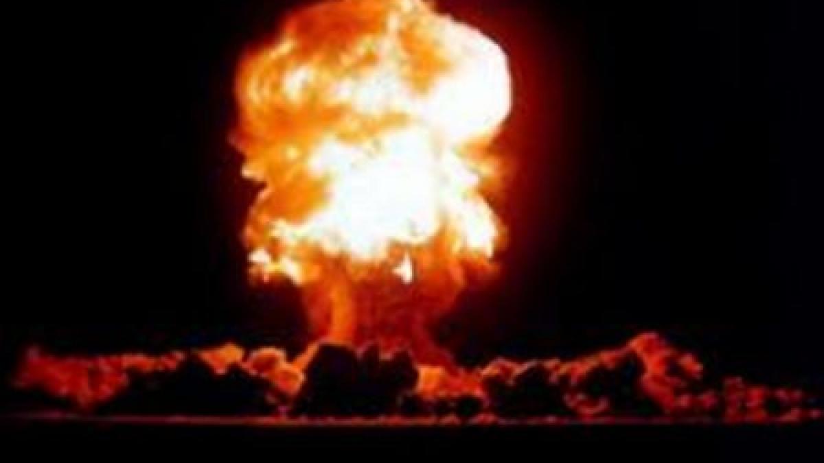 Craiova, la un pas de explozie: Peste 120 de tone de materiale pirotehnice, descoperite în apropierea unui depozit de GPL