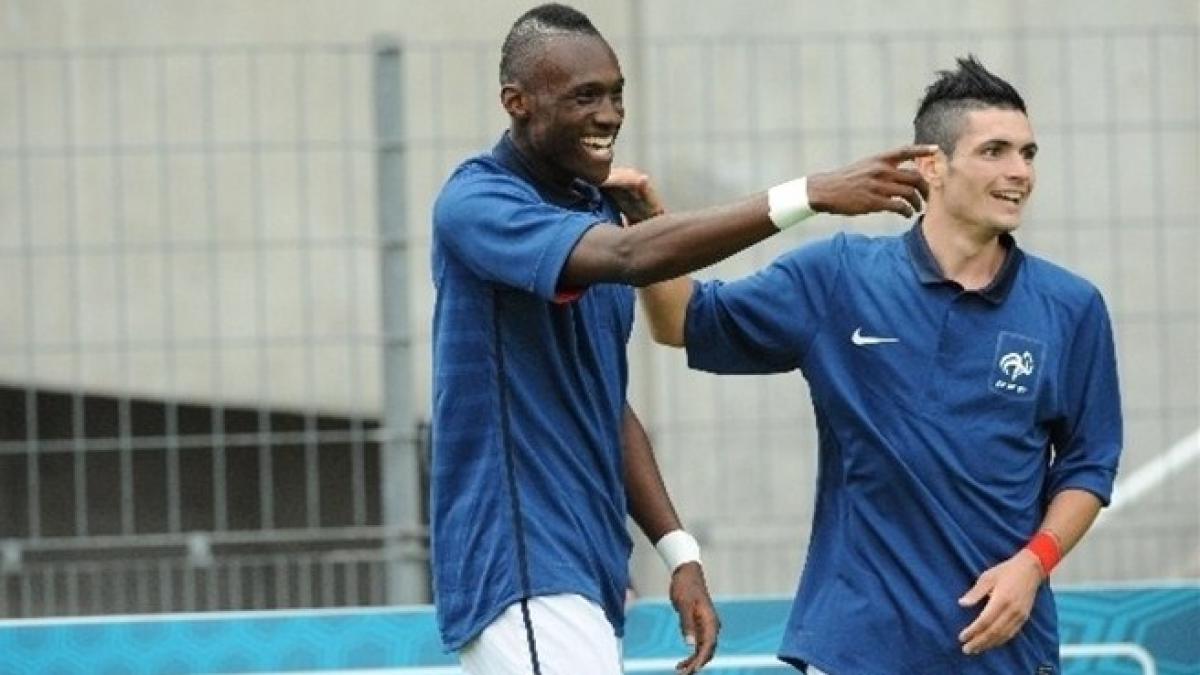 echipa de tineret a romaniei a pierdut la scor de neprezentare in franta in preliminariile ce 2013