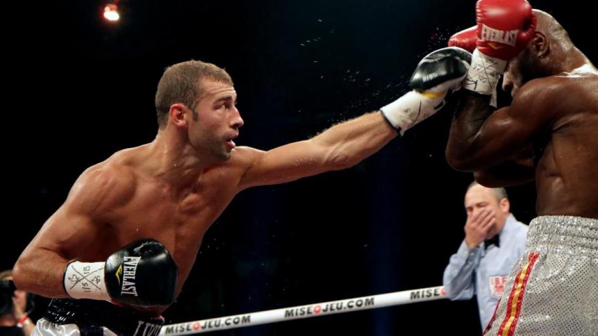 lucian bute cei care au vorbit despre mine se vor gandi de doua ori inainte de a accepta sa ma