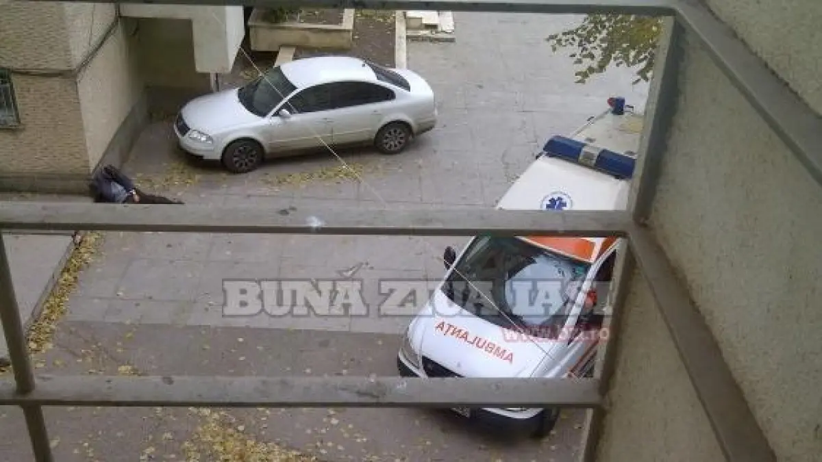 moartea domnului lazarescu in direct nu e nimeni vinovat in cazul barbatului mort in curtea