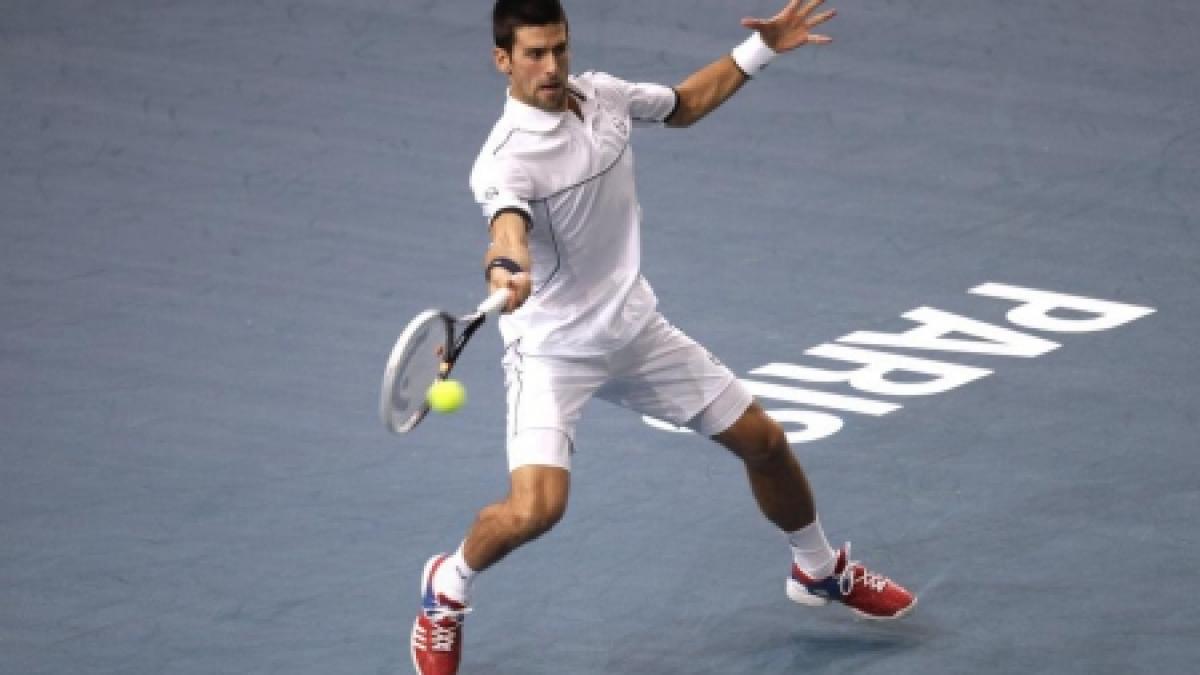 novak djokovic s a retras de la mastersul de la paris din cauza accidentarii la umar