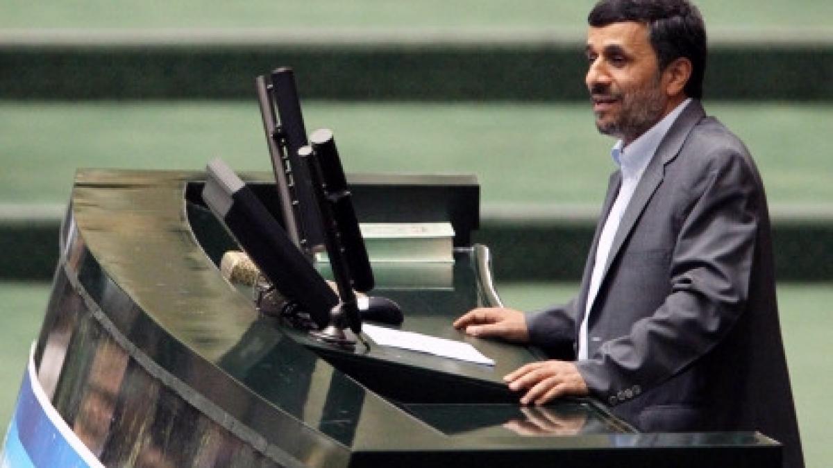 ONU se pronunţă împotriva folosirii forţei în problema nucleară a Iranului