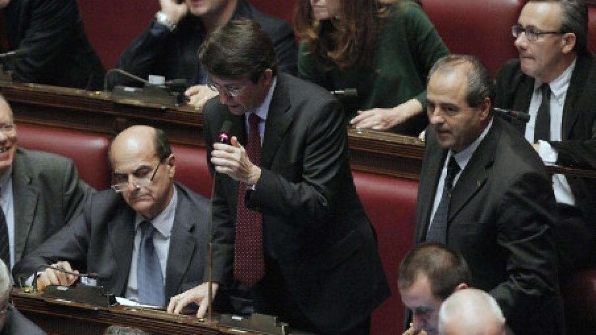 senatul italian a aprobat masurile de austeritate vezi ce schimbari au fost votate