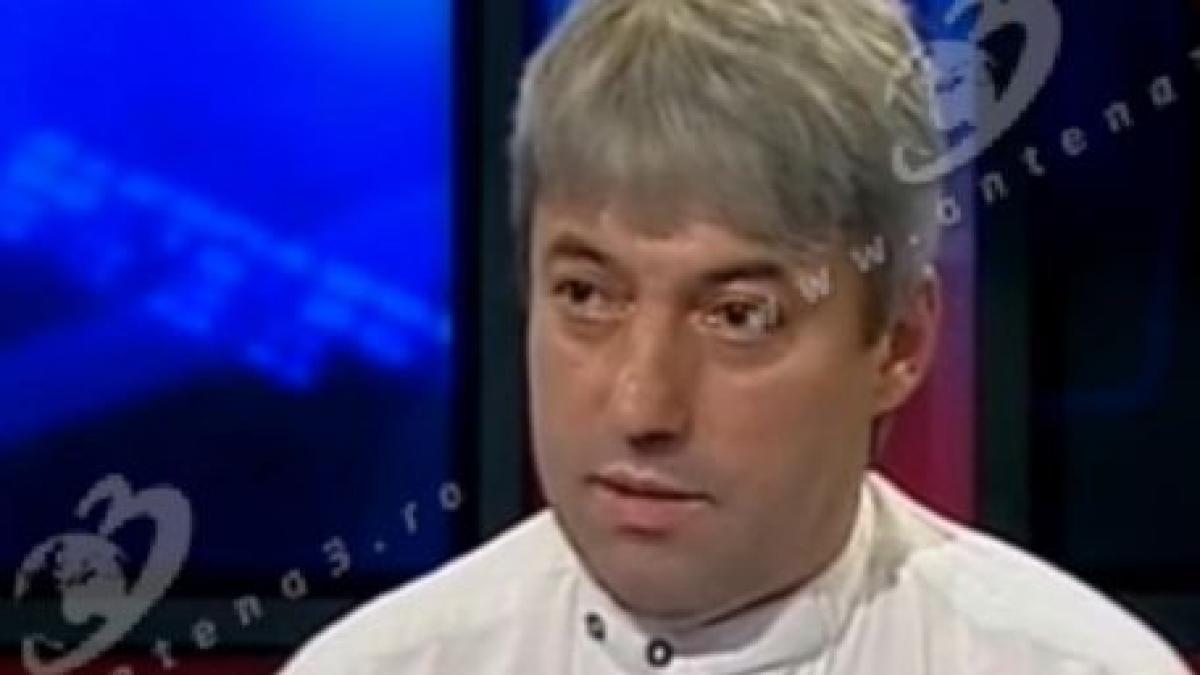 marius oprea 10 000 de oameni au fost executati si ingropati in regimul comunist