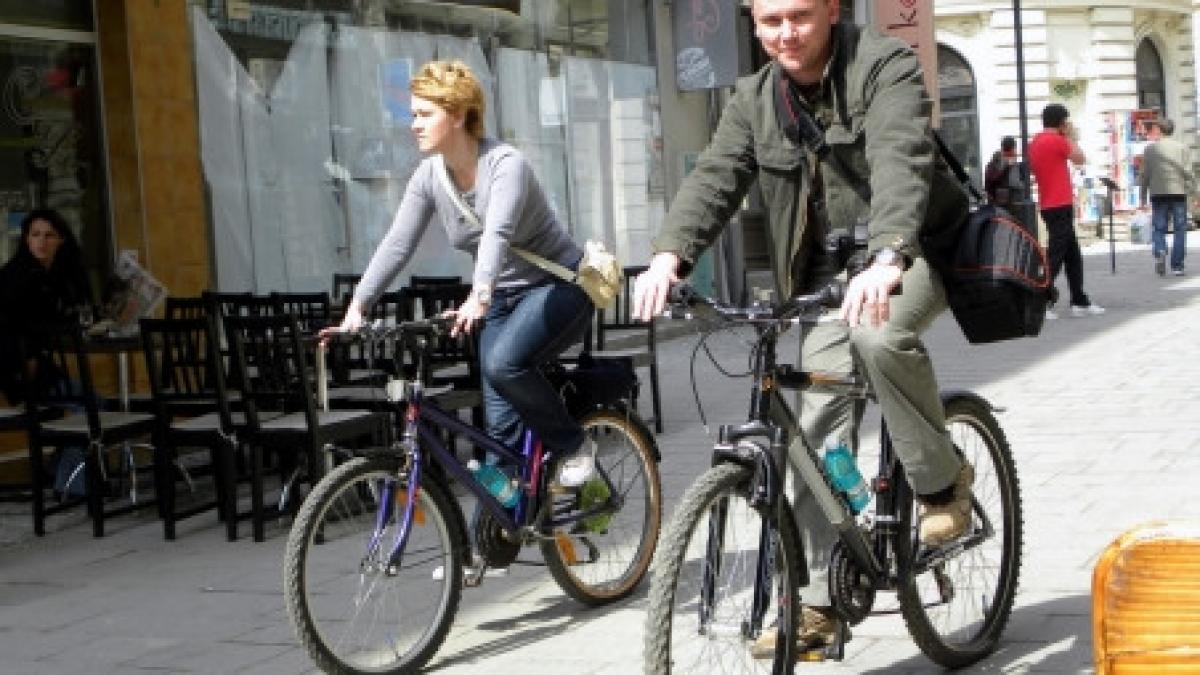 restrictii de viteza pentru biciclisti 12 km ora unde a fost luata propunerea