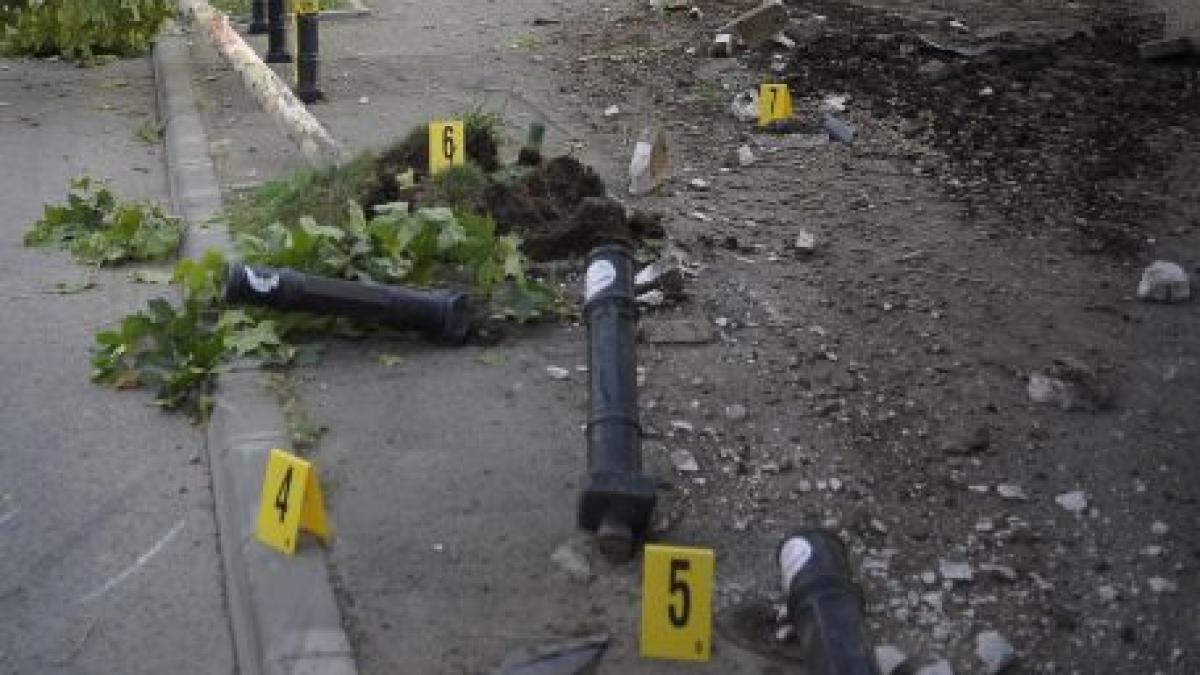 autorul accidentului mortal din voluntari a fost prins barbatul a fost retinut la paris