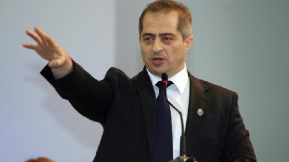 bpj al pdl iasi a propus excluderea din partid a lui daniel oajdea