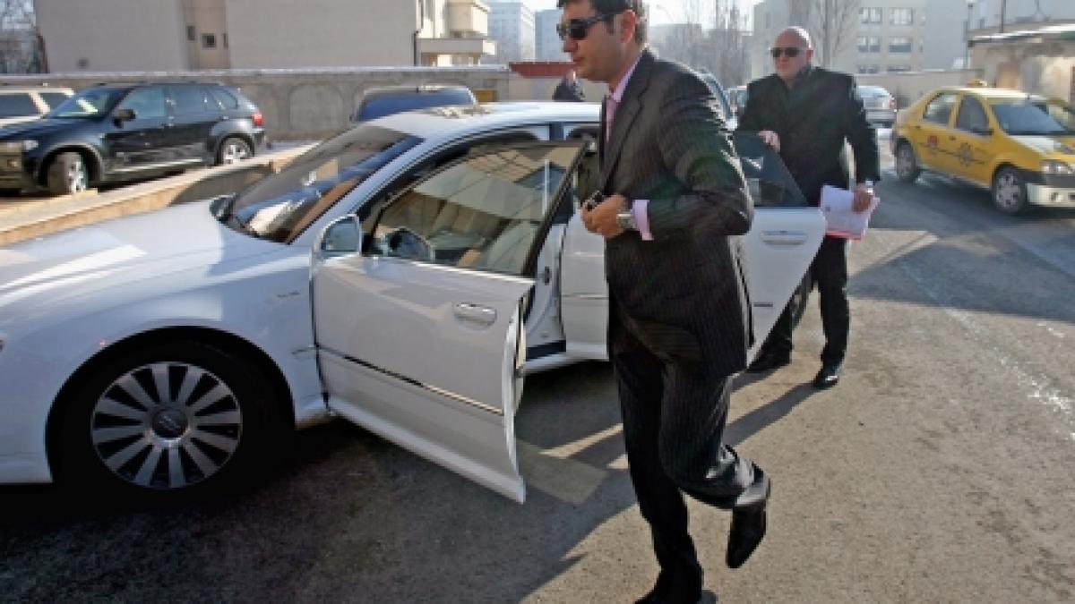 cristi borcea se interneaza la miami nu a scapat de intoxicatia cu mercur