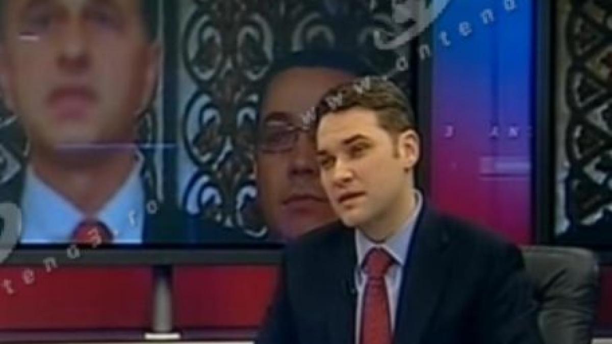 dan sova victor ponta este un general de mana forte asta va spun sigur