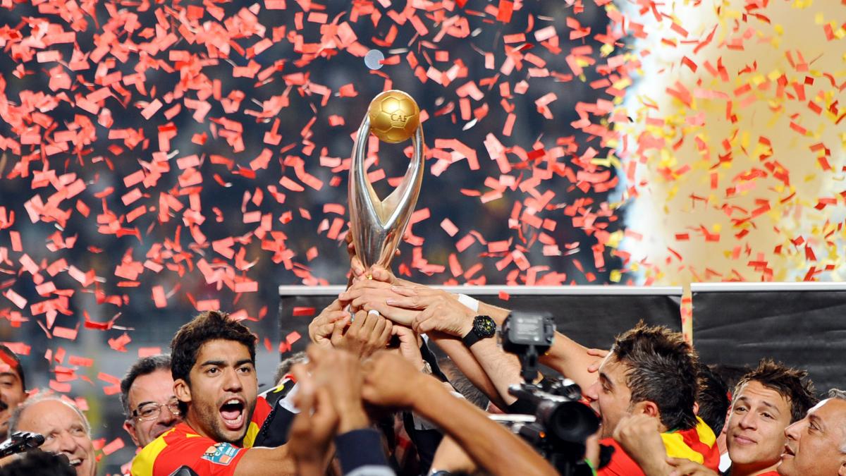 esperance tunis a castigat liga campionilor africii