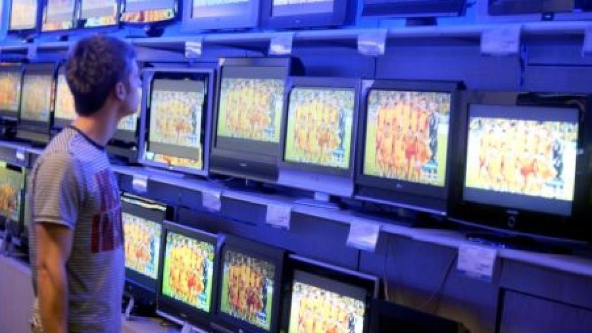 magazinele au dat deja startul la batalia promotiilor pentru sarbatorile de iarna