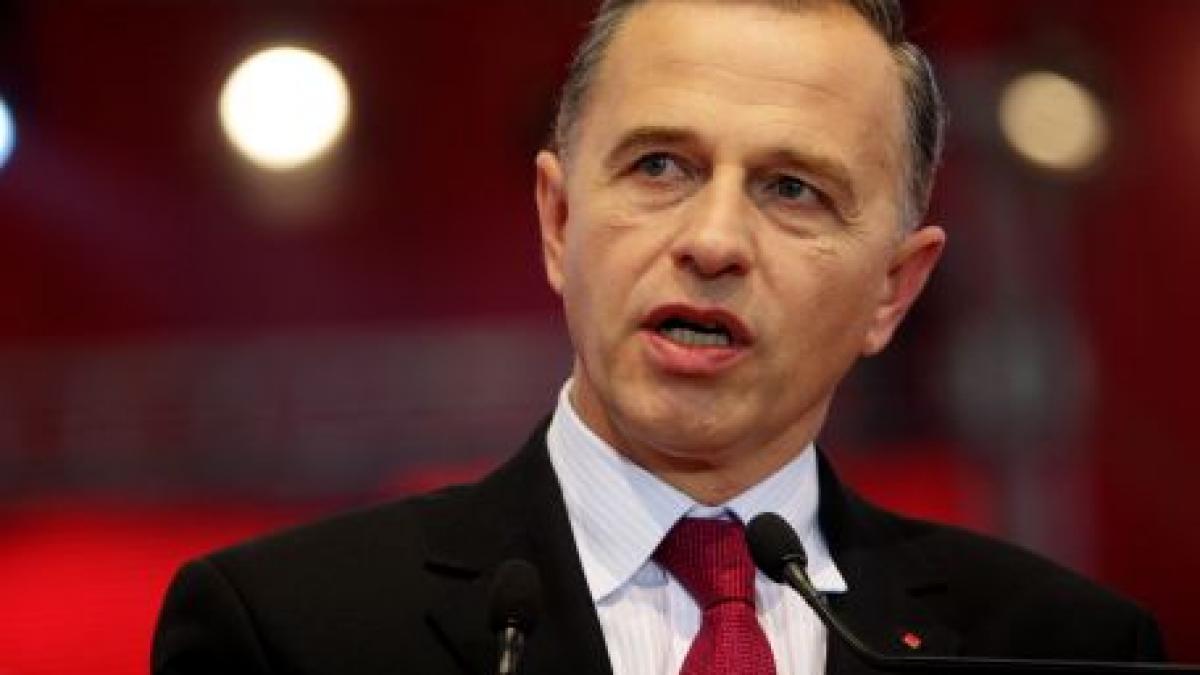 mircea geoana decizia cnaim a psd este nula pentru ca nu au fost audiate ambele parti