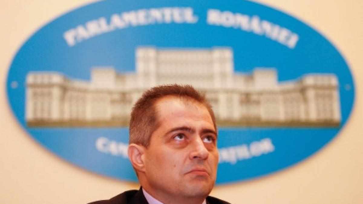 oajdea propunerea de excludere a mea reactia unor oportunisti ce au preluat prin forta conducerea