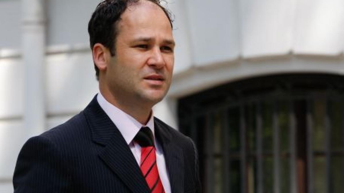 robert negoita exclus din psd organizatia psd sector 3 a cerut excluderea acestuia din partid