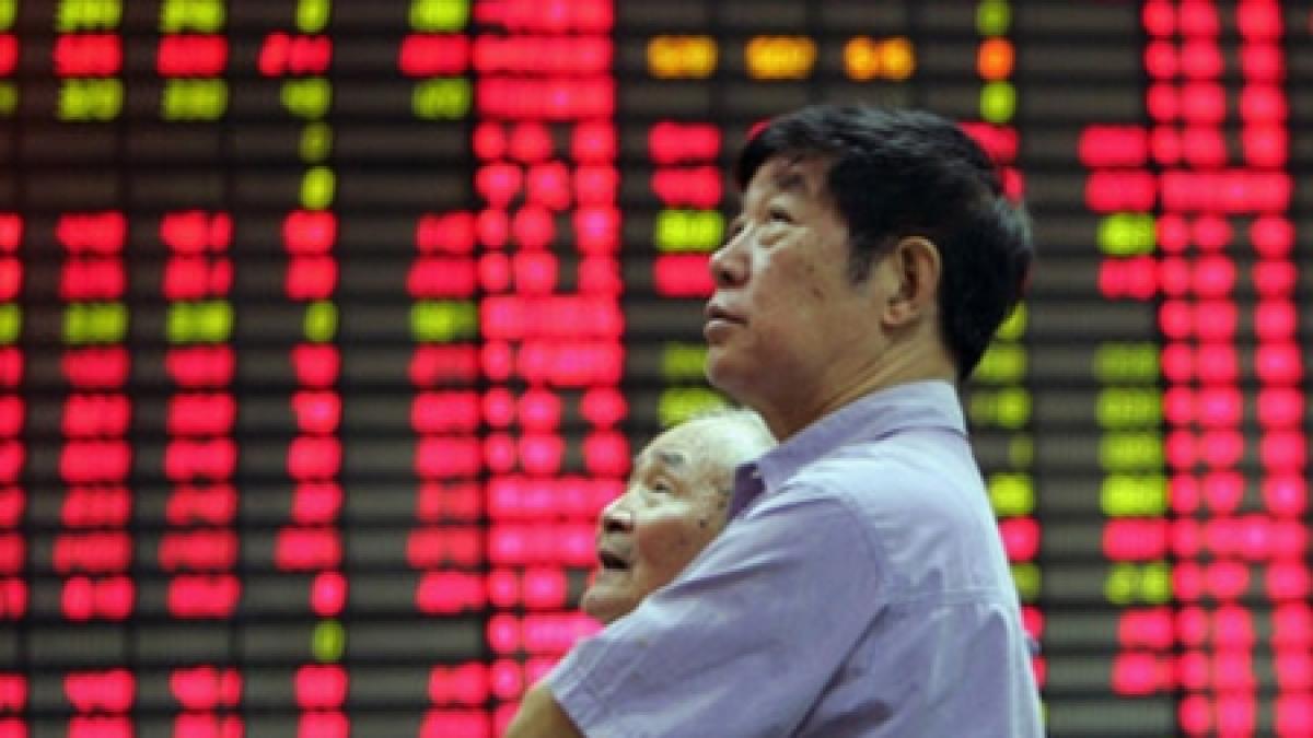 bursele din asia in crestere pe fondul semnalelor pozitive din italia si grecia